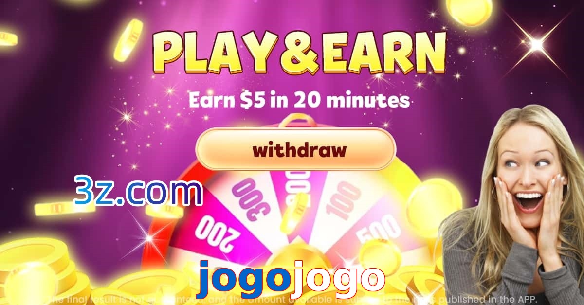 jogojogo