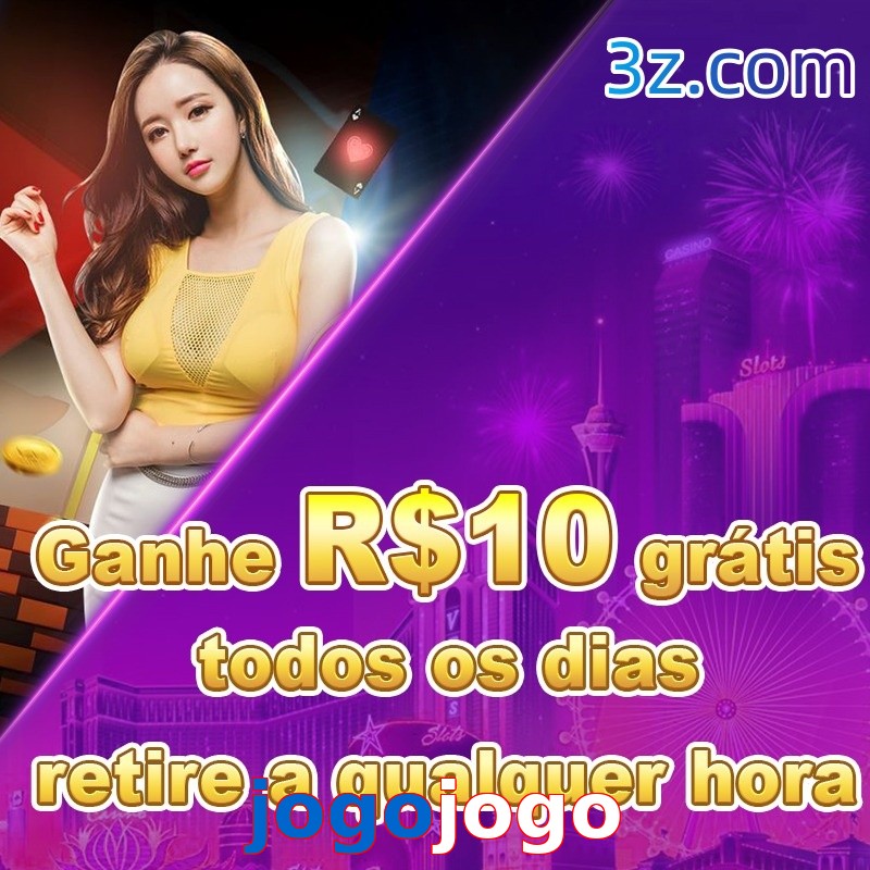 jogojogo