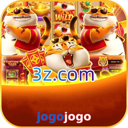 jogojogo